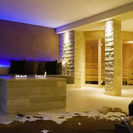 נוננהורן Hotel Restaurant Spa Torkel מראה חיצוני תמונה