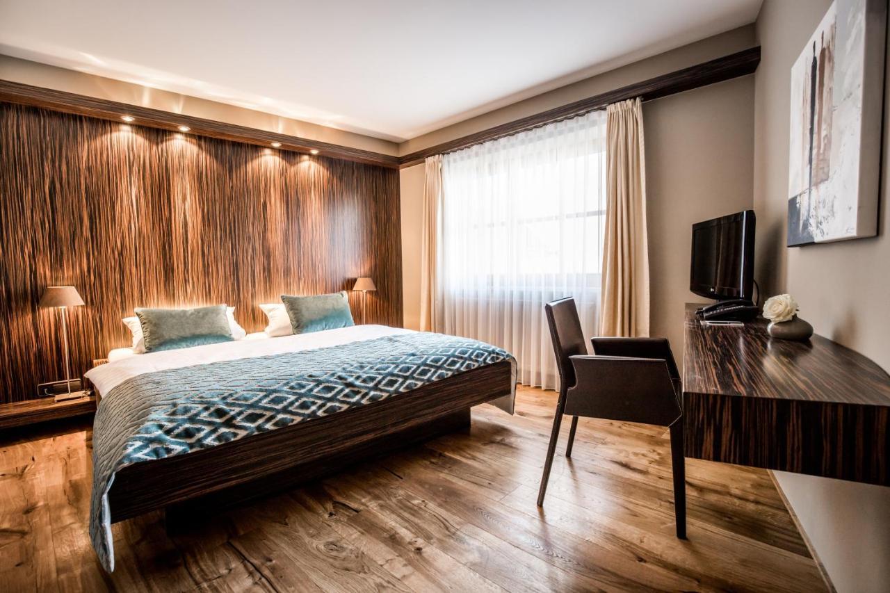 נוננהורן Hotel Restaurant Spa Torkel מראה חיצוני תמונה