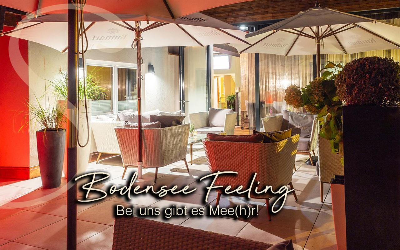 נוננהורן Hotel Restaurant Spa Torkel מראה חיצוני תמונה