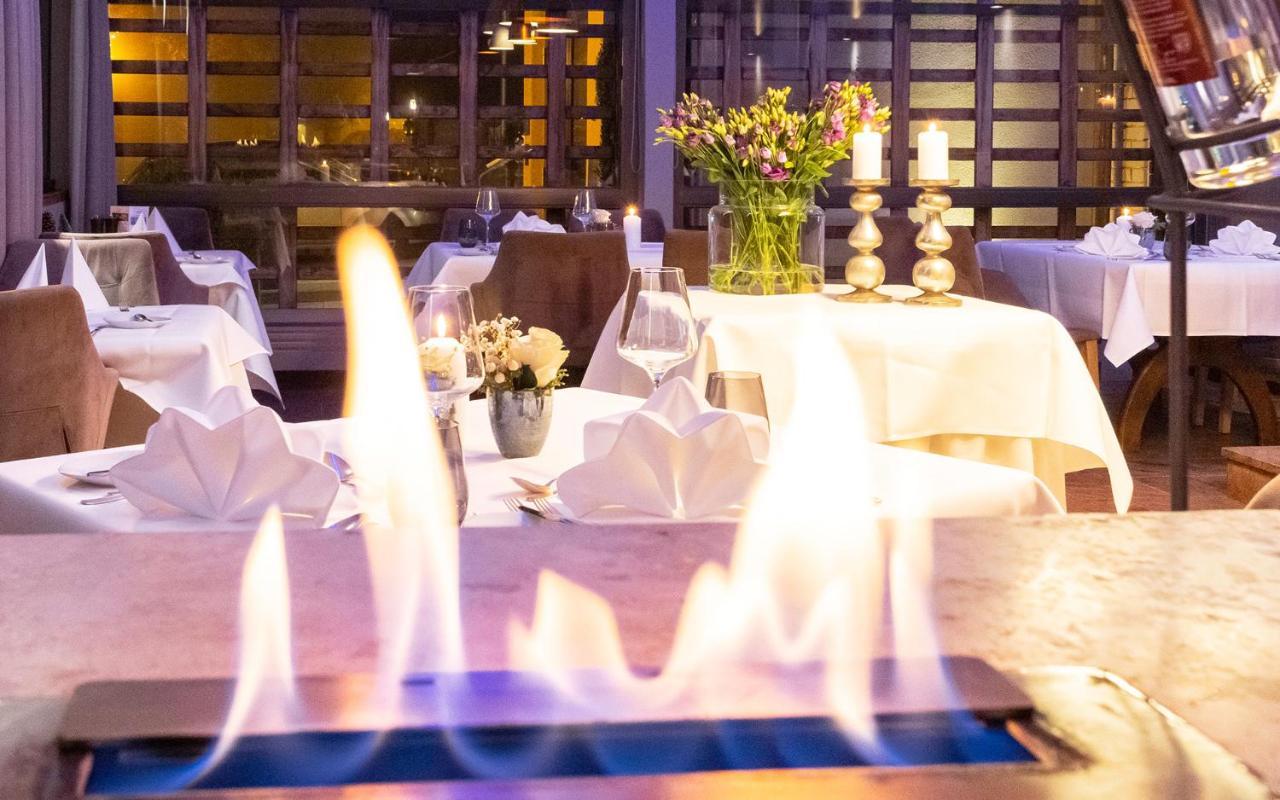 נוננהורן Hotel Restaurant Spa Torkel מראה חיצוני תמונה