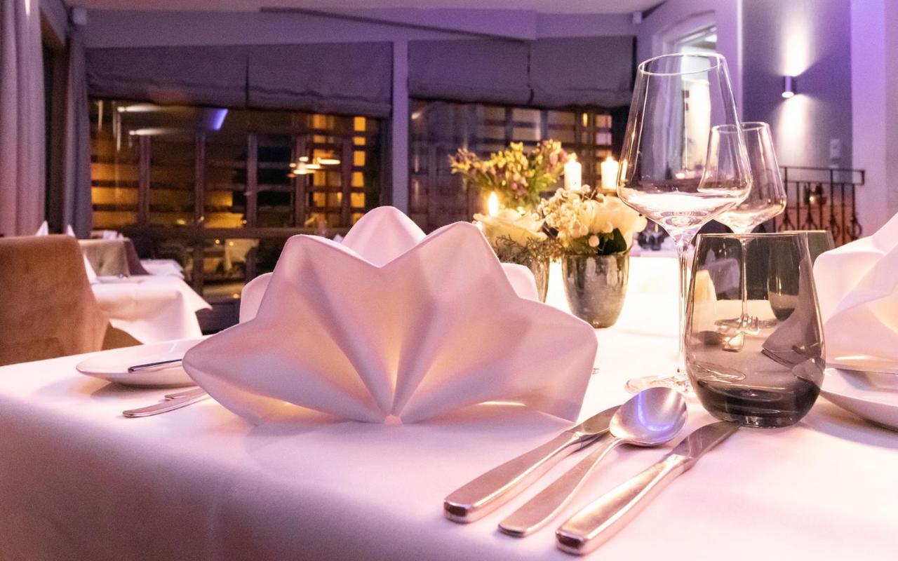 נוננהורן Hotel Restaurant Spa Torkel מראה חיצוני תמונה