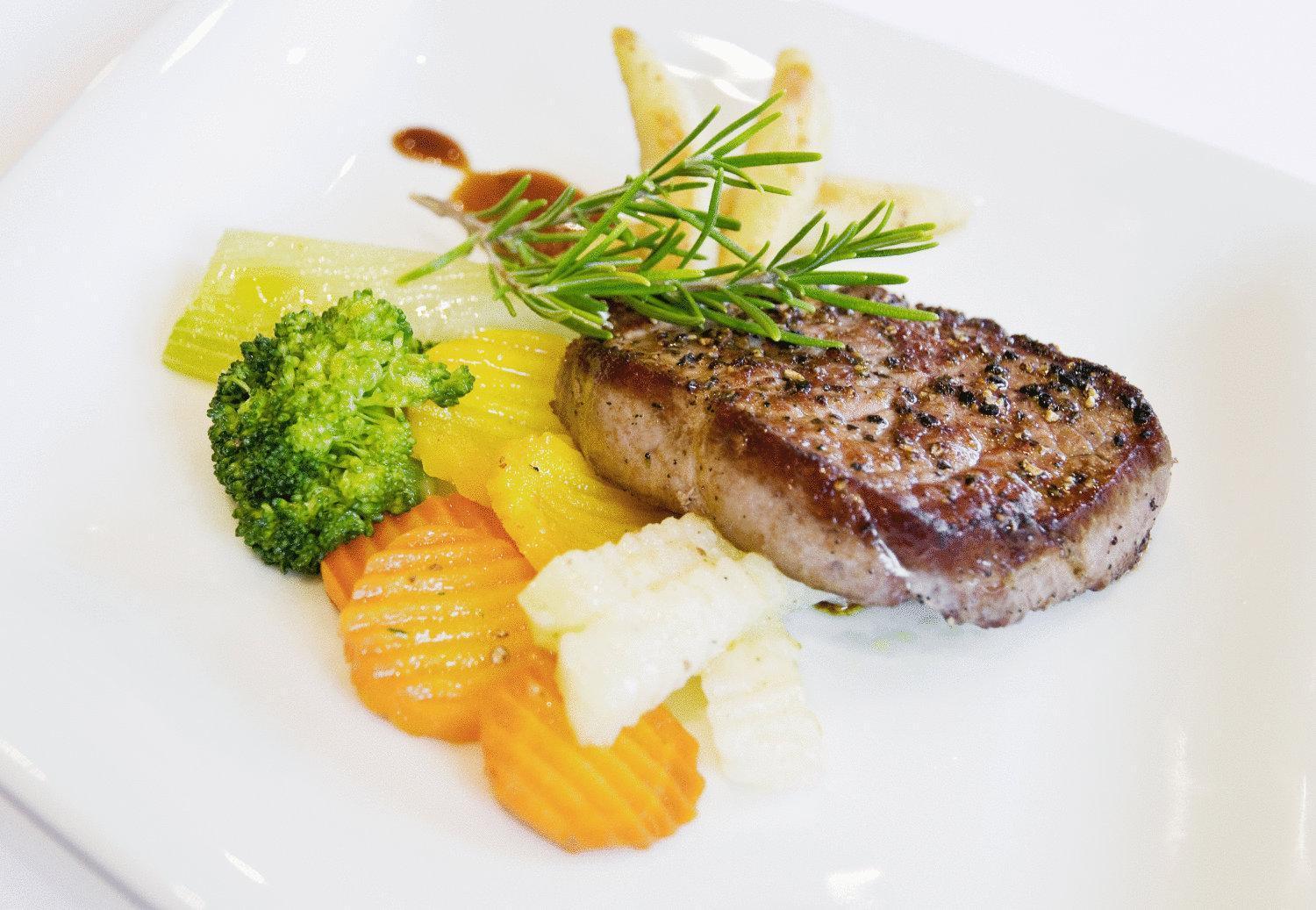 נוננהורן Hotel Restaurant Spa Torkel מראה חיצוני תמונה