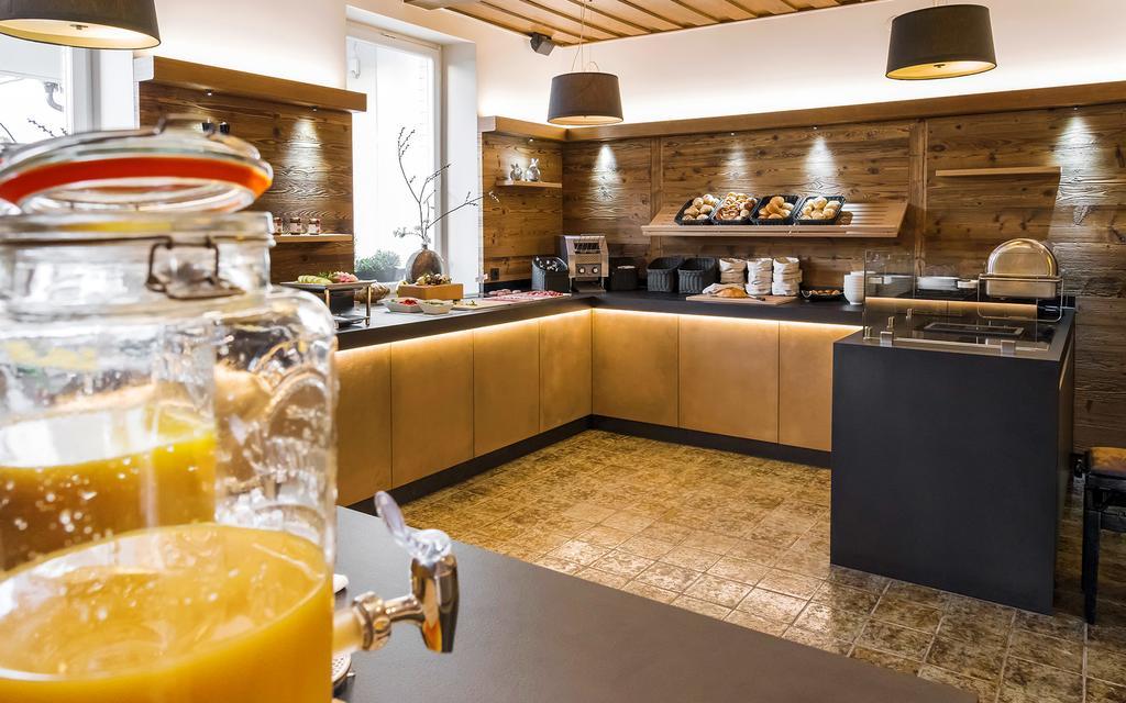 נוננהורן Hotel Restaurant Spa Torkel מראה חיצוני תמונה