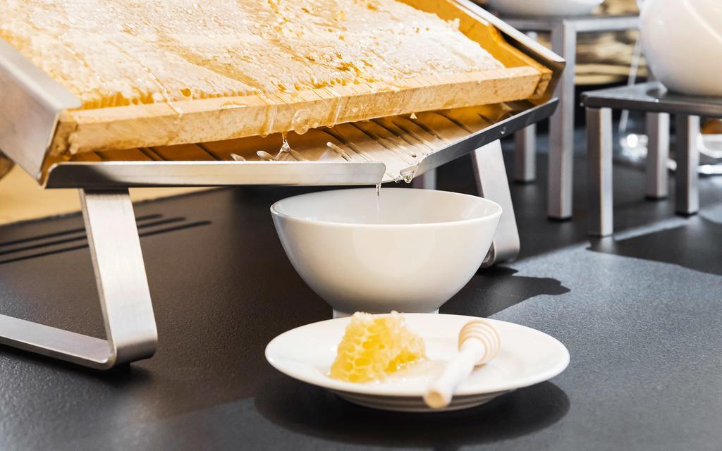 נוננהורן Hotel Restaurant Spa Torkel מראה חיצוני תמונה